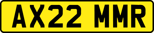 AX22MMR