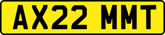 AX22MMT