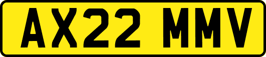 AX22MMV
