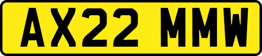 AX22MMW