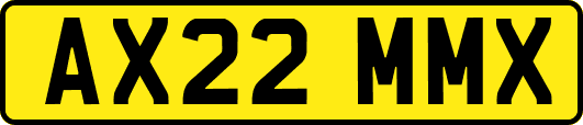 AX22MMX