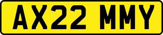 AX22MMY