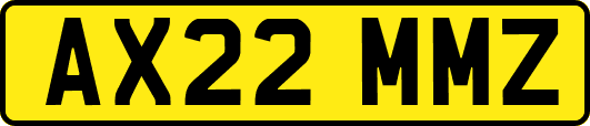 AX22MMZ