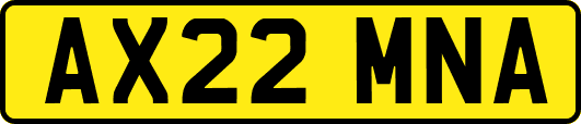 AX22MNA
