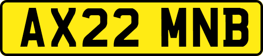 AX22MNB