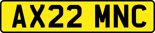 AX22MNC