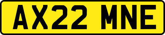 AX22MNE
