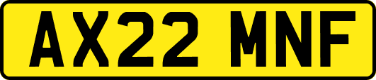 AX22MNF