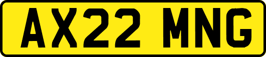 AX22MNG