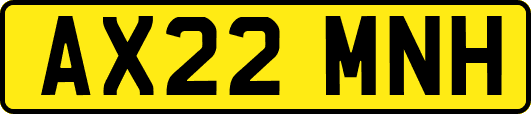 AX22MNH