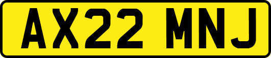 AX22MNJ