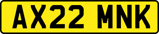 AX22MNK