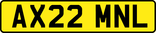AX22MNL