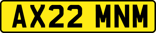 AX22MNM