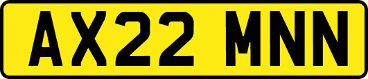 AX22MNN