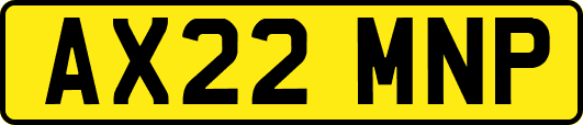 AX22MNP