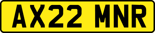 AX22MNR
