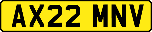 AX22MNV