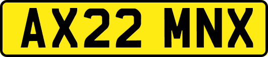 AX22MNX