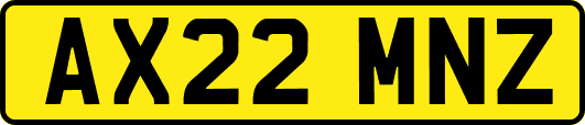 AX22MNZ