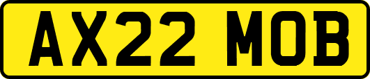 AX22MOB