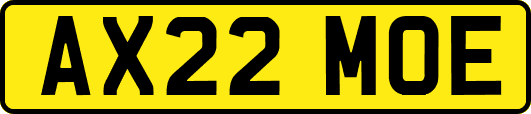 AX22MOE