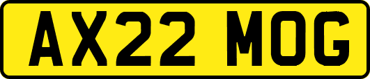 AX22MOG