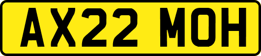 AX22MOH