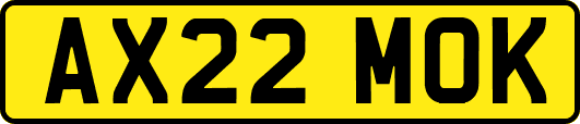 AX22MOK
