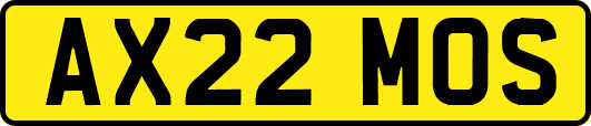 AX22MOS