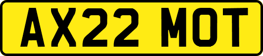 AX22MOT