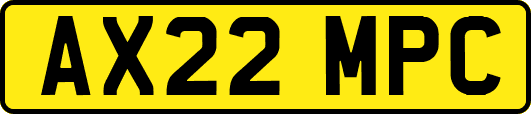 AX22MPC