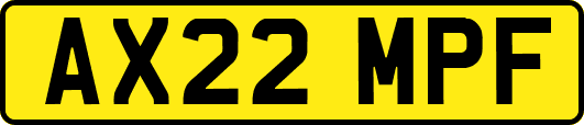 AX22MPF