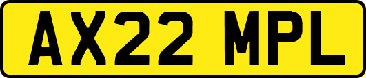AX22MPL