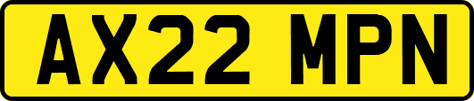 AX22MPN
