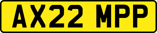 AX22MPP