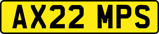 AX22MPS