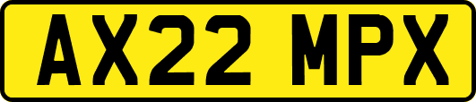 AX22MPX