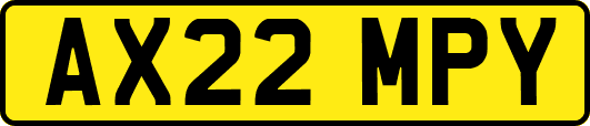 AX22MPY