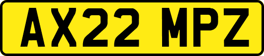 AX22MPZ