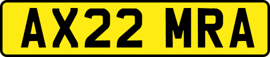AX22MRA