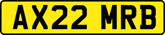 AX22MRB
