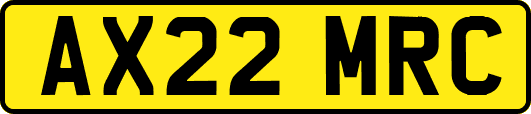 AX22MRC