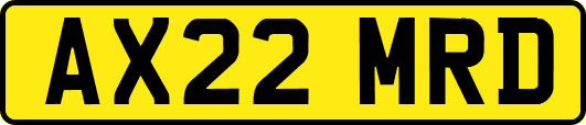 AX22MRD