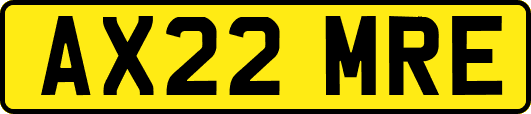 AX22MRE