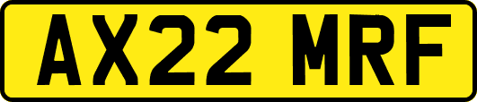 AX22MRF