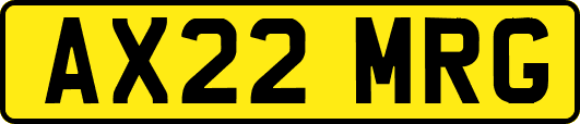 AX22MRG