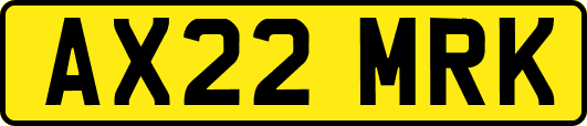 AX22MRK