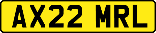 AX22MRL