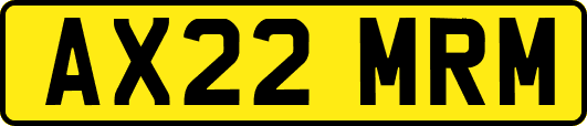 AX22MRM